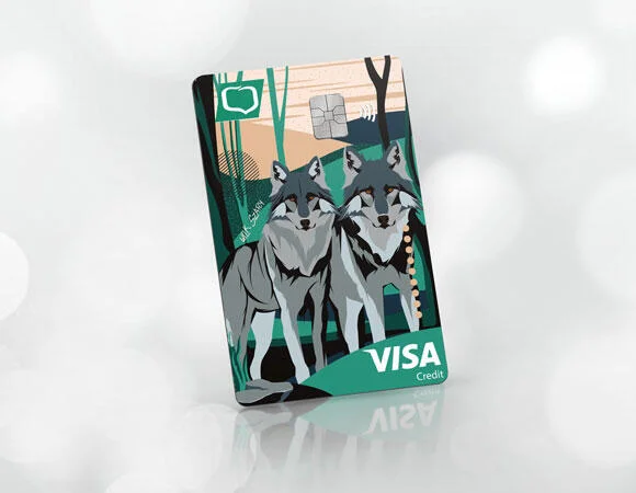 Karta Visa Business Credit