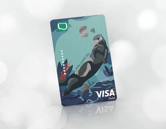 Karta Visa Business Euro