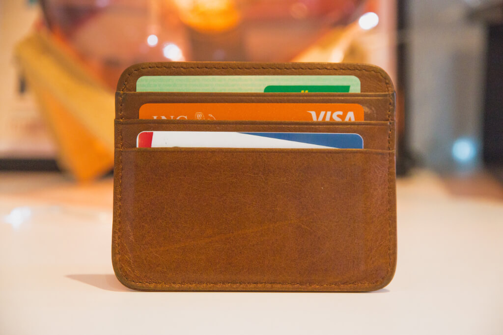 VISA payWave
