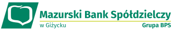 Mazurski Bank Spółdzielczy